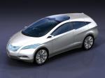 Hyundai i-Blue Concept 2007 года